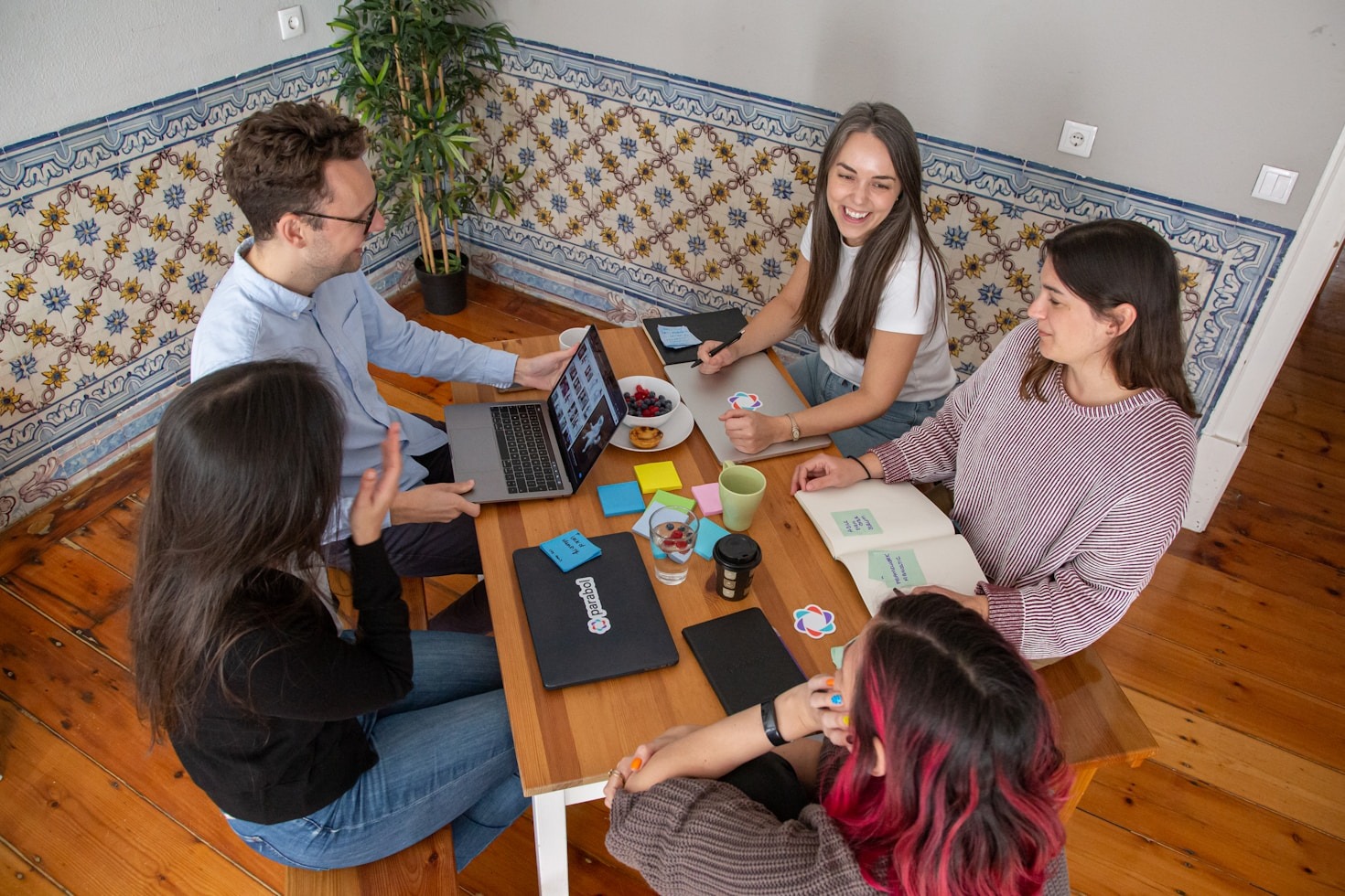 The Power Of Sharing Your Personal Journey